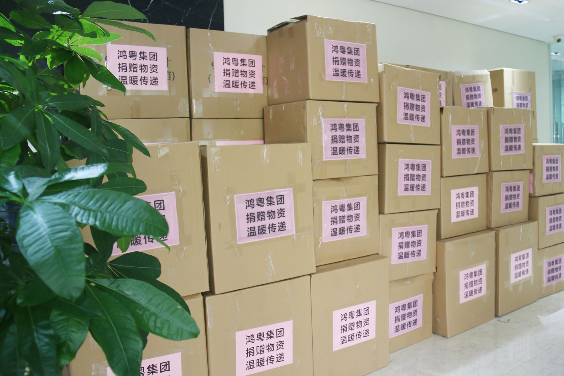 开元网页版-开元(中国)公益回顾丨家国同欢月同圆 温暖满载甘孜州(图1)