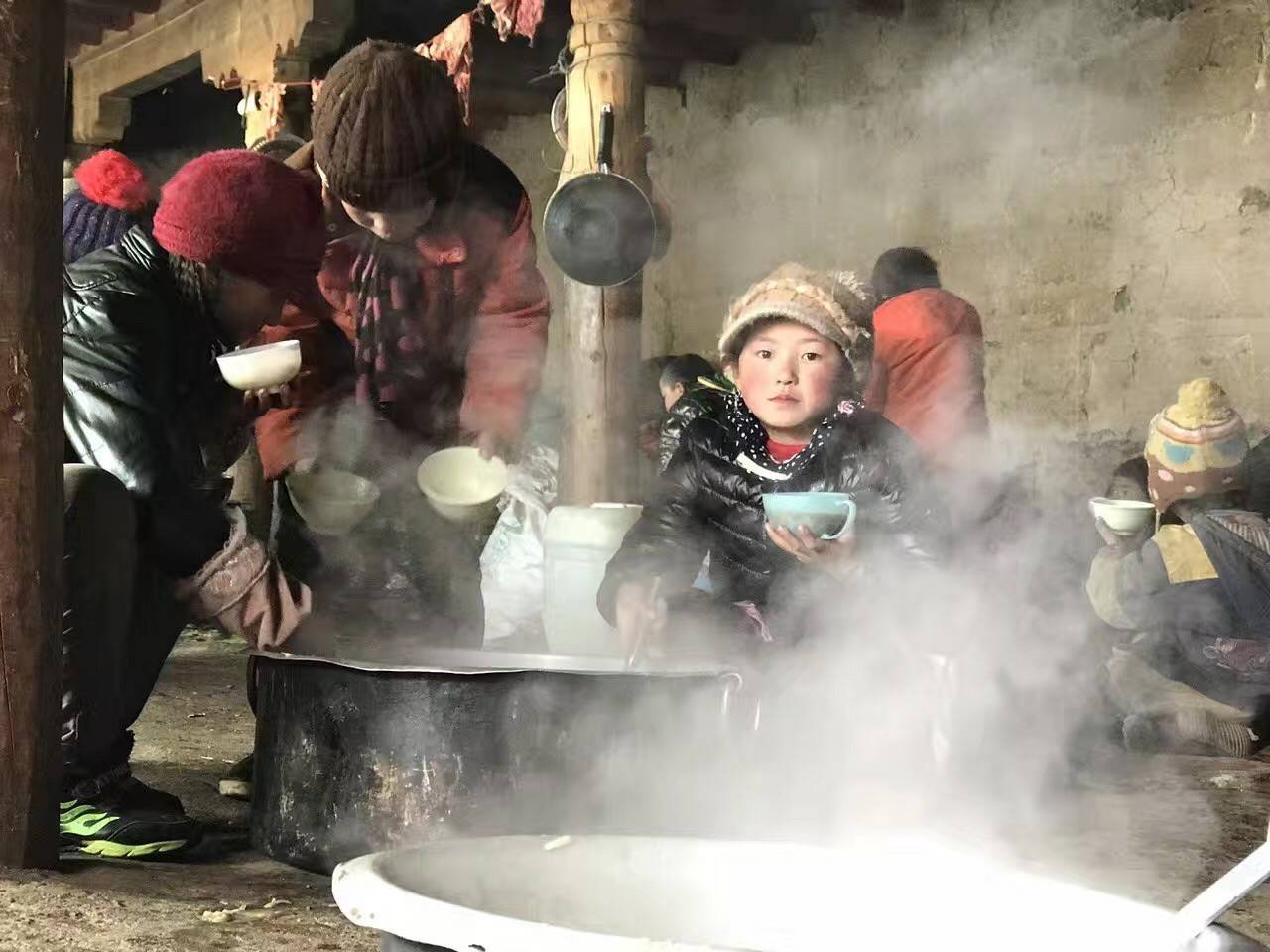 开元网页版-开元(中国)公益回顾丨家国同欢月同圆 温暖满载甘孜州(图10)