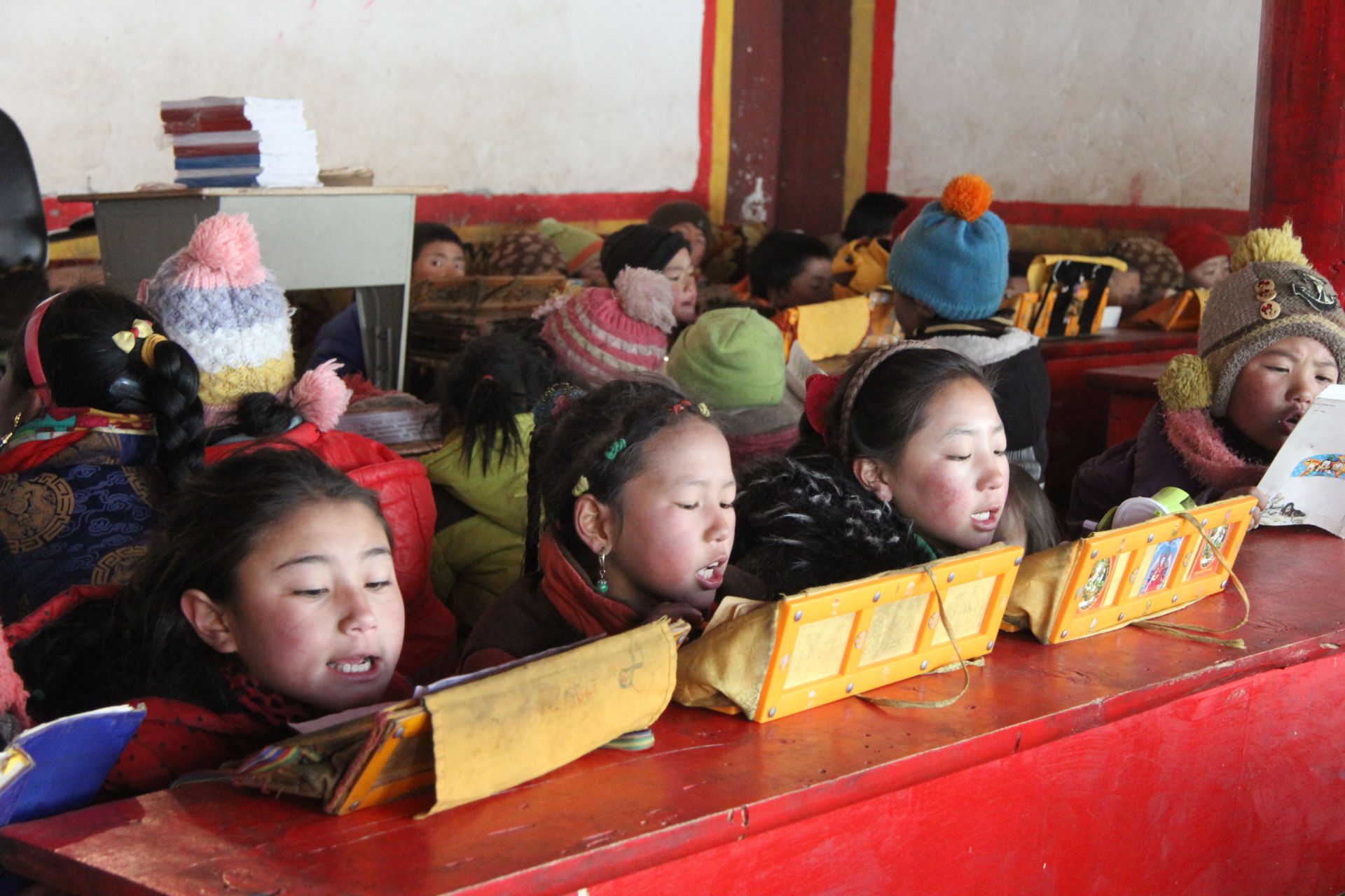 开元网页版-开元(中国)公益回顾丨家国同欢月同圆 温暖满载甘孜州(图12)